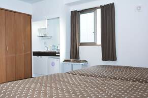 The Wonder At Stay-Tengachaya-