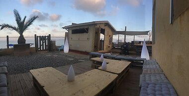 Les Sables D'or