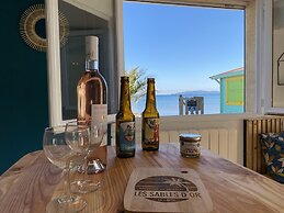 Les Sables D'or