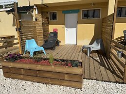 Les Sables D'or