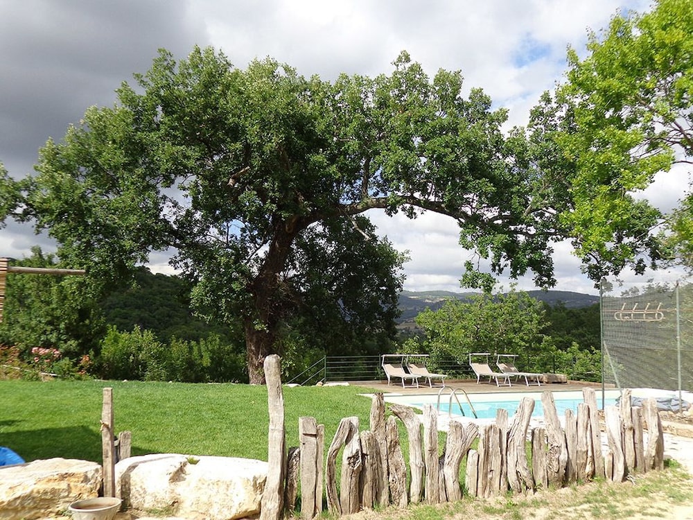 Agriturismo Fontenuova