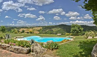 Agriturismo Fontenuova