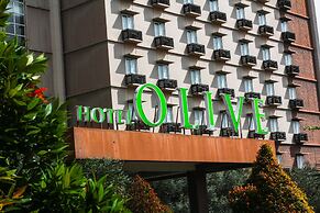 Hotel Olive