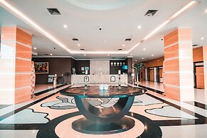 Hotel Olive