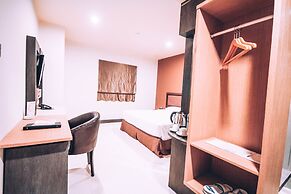 Hotel Olive