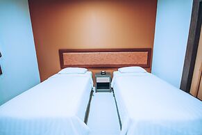 Hotel Olive