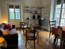 Casa Magnolia