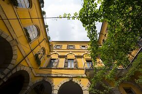 Casa Magnolia