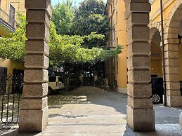 Casa Magnolia