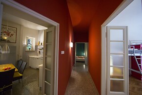 Casa Magnolia