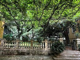 Casa Magnolia