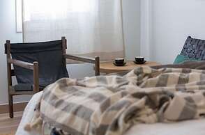 Amymone Suites