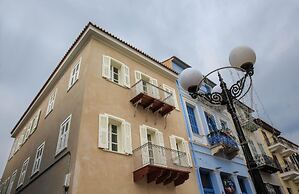 Amymone Suites