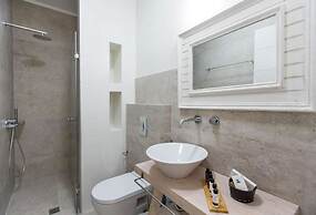 Amymone Suites