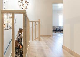 Amymone Suites