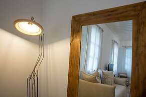 Amymone Suites