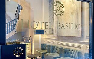 Hotel Basílica