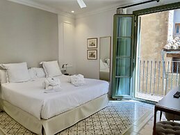 Hotel Basílica