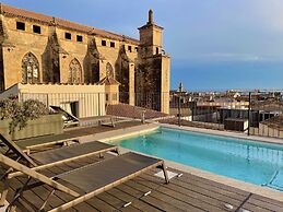 Hotel Basílica