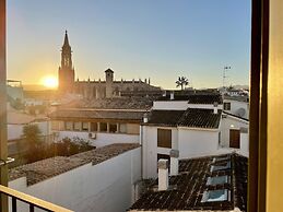 Hotel Basílica