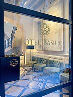 Hotel Basílica