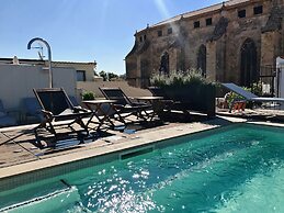 Hotel Basílica