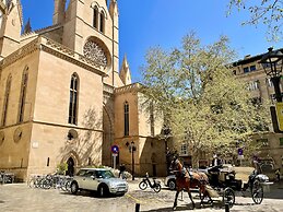 Hotel Basílica