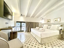 Hotel Basílica