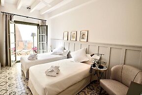 Hotel Basílica