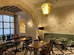 Hotel Basílica