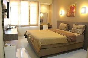 Tirta Mansion Premier
