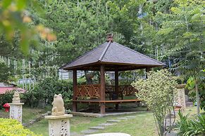 Yueya Villa