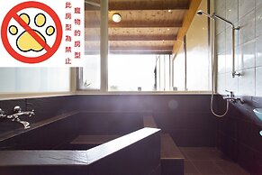 Yueya Villa