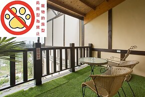 Yueya Villa
