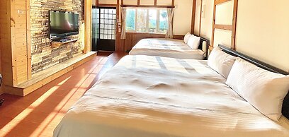 Yueya Villa