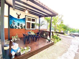 Yueya Villa