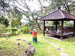 Yueya Villa