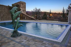 Hotel San Leo