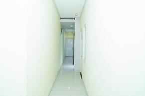 Tirta Mansion Paramount Serpong Hotel
