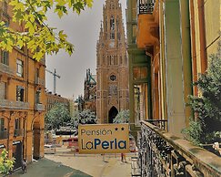 Pension La Perla