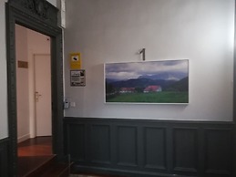 Pension La Perla
