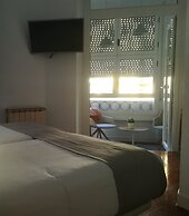 Pension La Perla