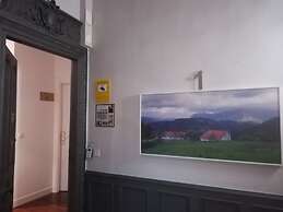 Pension La Perla
