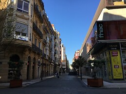 Pension La Perla