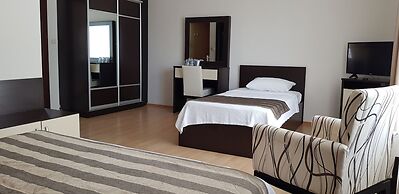Troas Beach Hotel