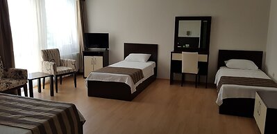 Troas Beach Hotel
