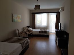 Troas Beach Hotel