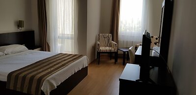 Troas Beach Hotel