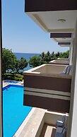 Troas Beach Hotel