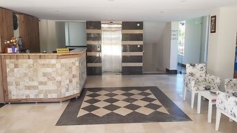 Troas Beach Hotel